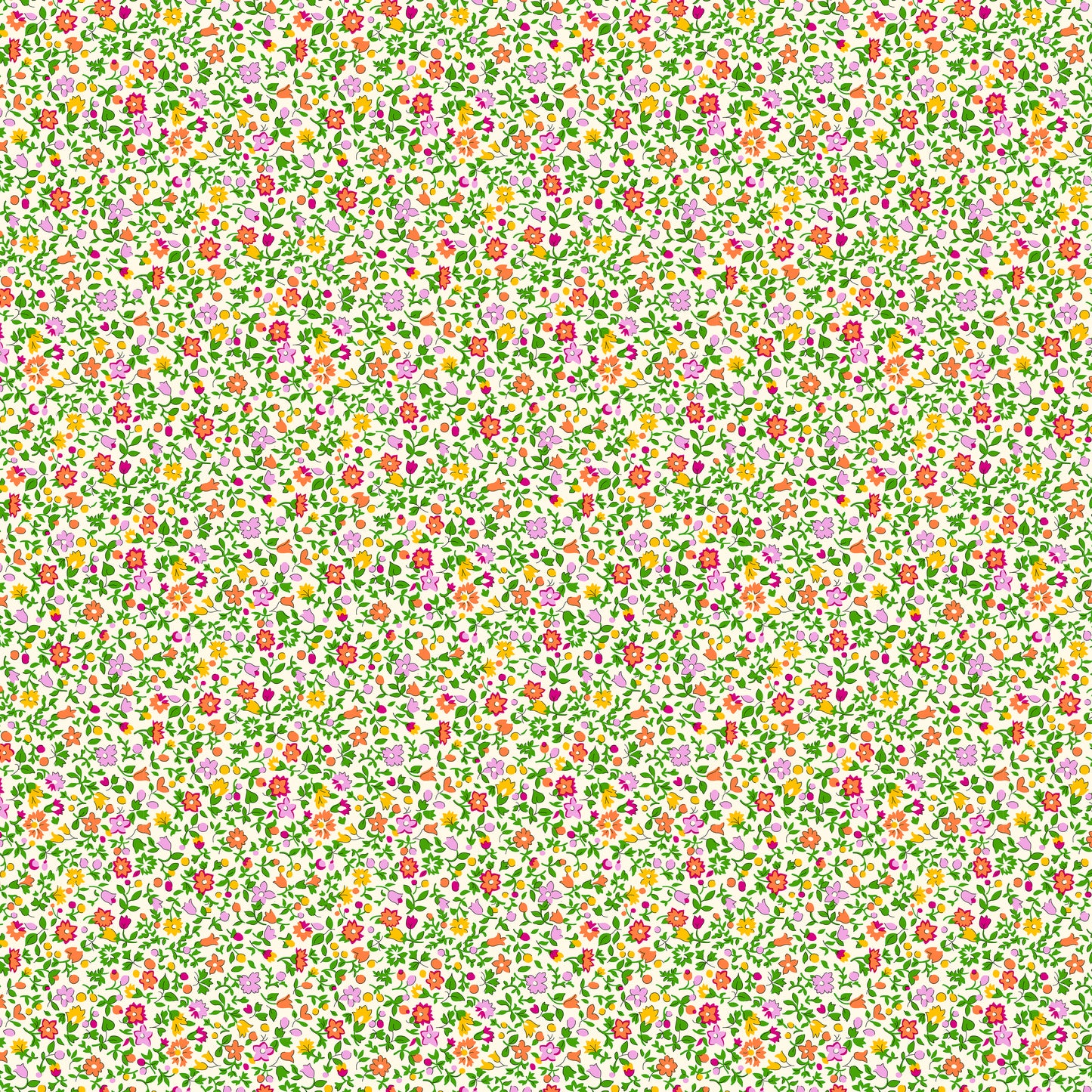 EVERLASTING Pozy Haze B Yardage