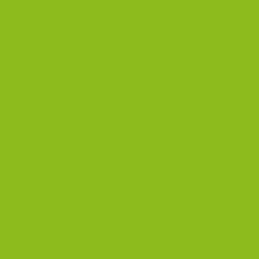 PAINTER'S PALETTE Apple Green Solid Yardage