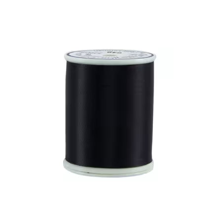 The Bottom Line Thread - 649 Dark Gray