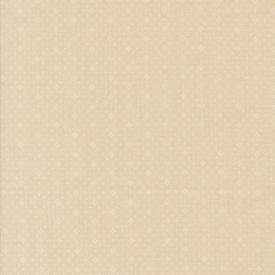 EYELET Smoke Yardage