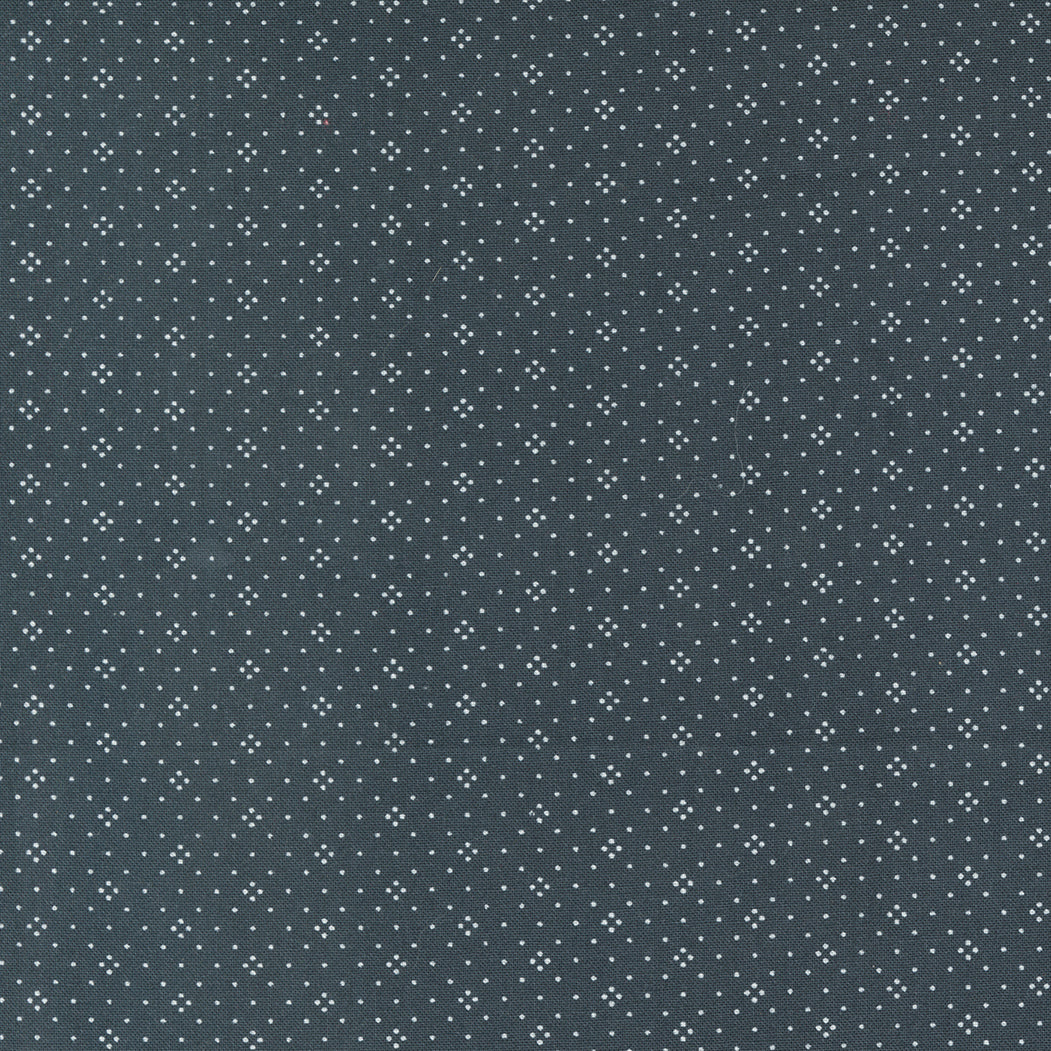 EYELET Charcoal Yardage