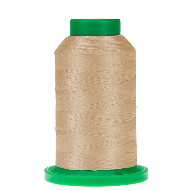 1123 Caramel Cream Isacord 40Wt