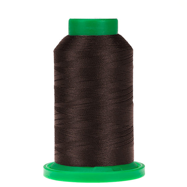 1366 Mahogany Isacord 40Wt
