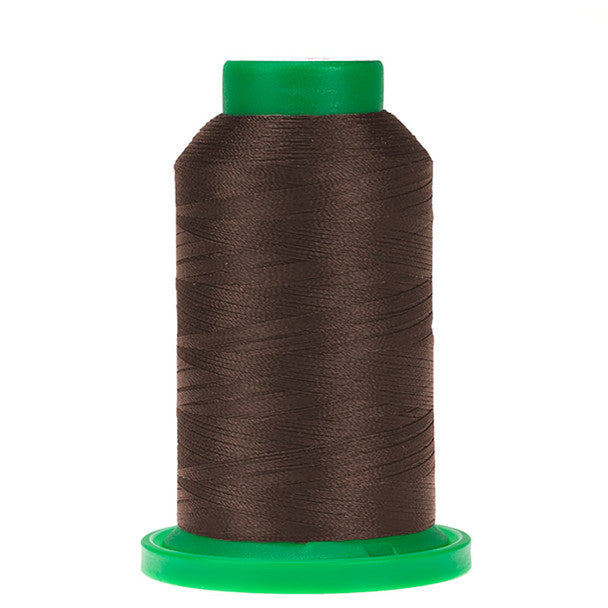 1876 Chocolate Isacord 40Wt