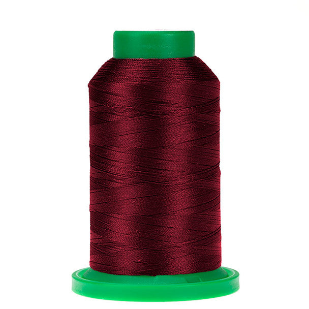 2113 Cranberry Isacord 40Wt