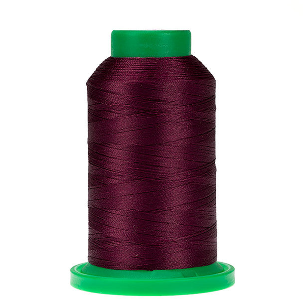 2333 Wine Isacord 40Wt