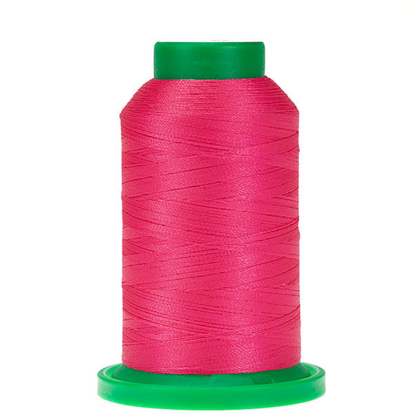 2520 Garden Rose Isacord 40Wt