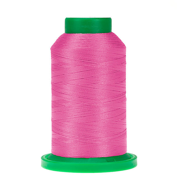 2532 Pretty in Pink Isacord 40Wt