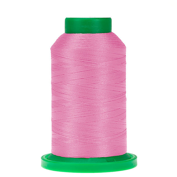 2560 Azalea Pink Isacord 40Wt