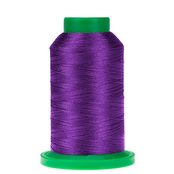 2910 Grape Isacord 40Wt