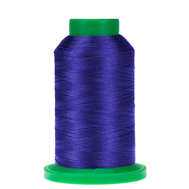 3210 Blueberry Isacord 40Wt