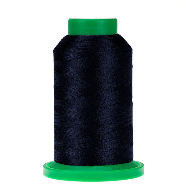 3355 Dark Indigo Isacord 40Wt