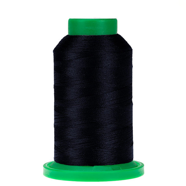 3574 Darkest Blue Isacord 40Wt