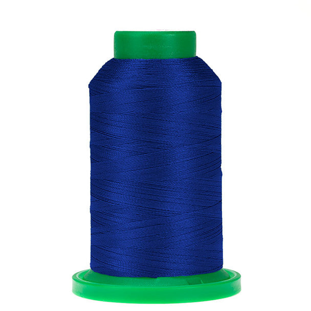 3600 Nordic Blue Isacord 40Wt