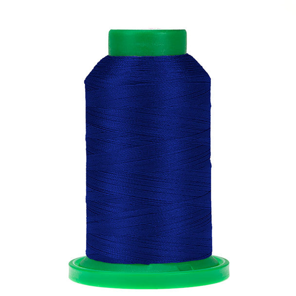 3612 Starlight Blue Isacord 40Wt