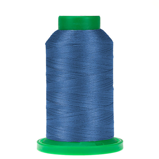 3620 Marine Blue Isacord 40Wt