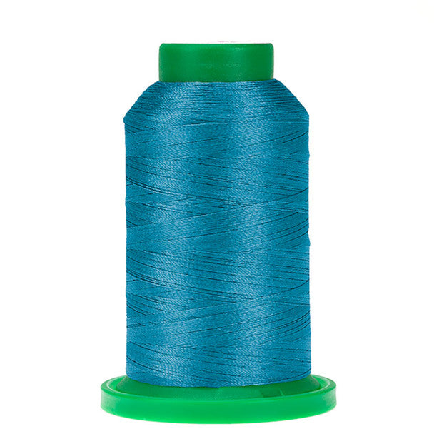4111 Turquoise Isacord 40Wt
