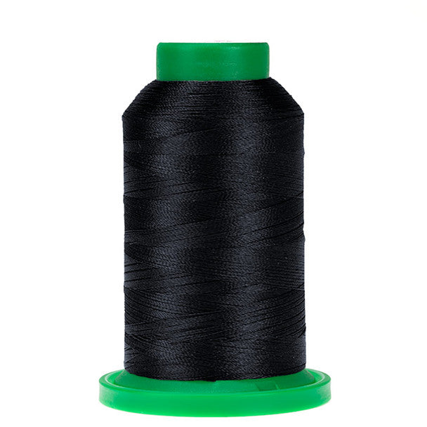 4174 Charcoal Isacord 40Wt
