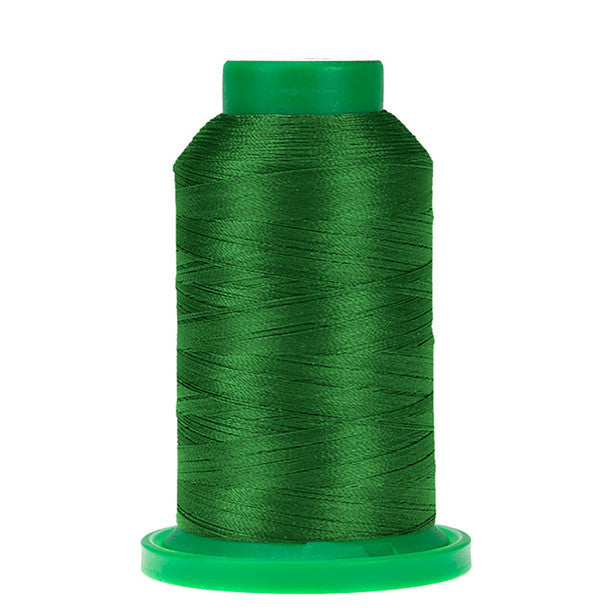 5633 Lime Isacord 40Wt