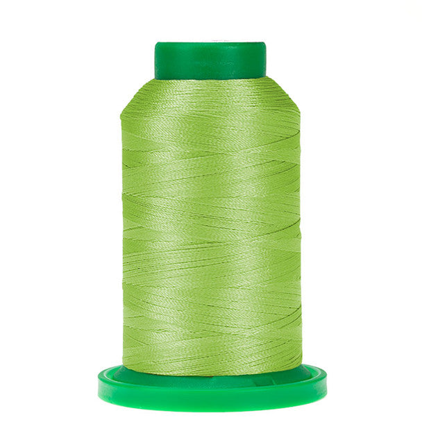 5730 Apple Green Isacord 40Wt