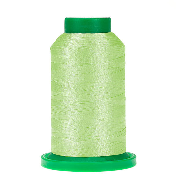6051 Jalapeno Isacord 40Wt