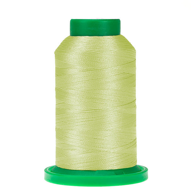 6141 Spring Green Isacord 40Wt