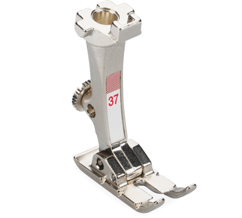 #37 BERNINA Patchwork Foot