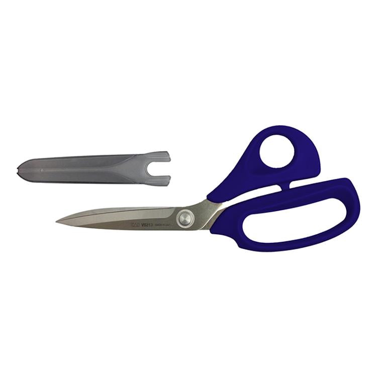 Sewing Scissor 8" True Blue V5210B Kai Scissors#1