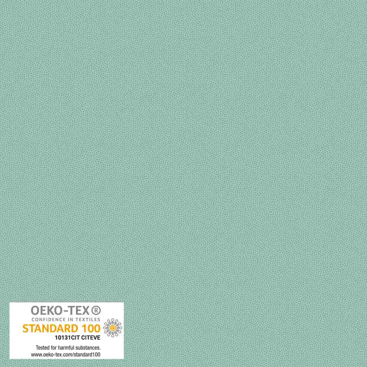 PETITS POINTS Dots LIGHT DUSTY GREEN Yardage