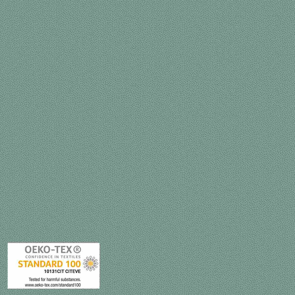 PETITS POINTS Dots DUSTY GREEN Yardage