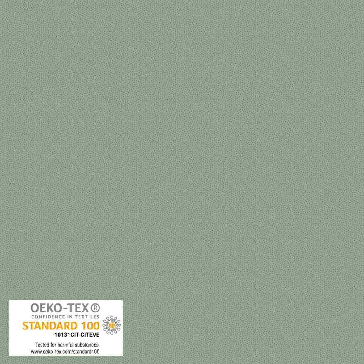 PETITS POINTS Dots GREEN Yardage