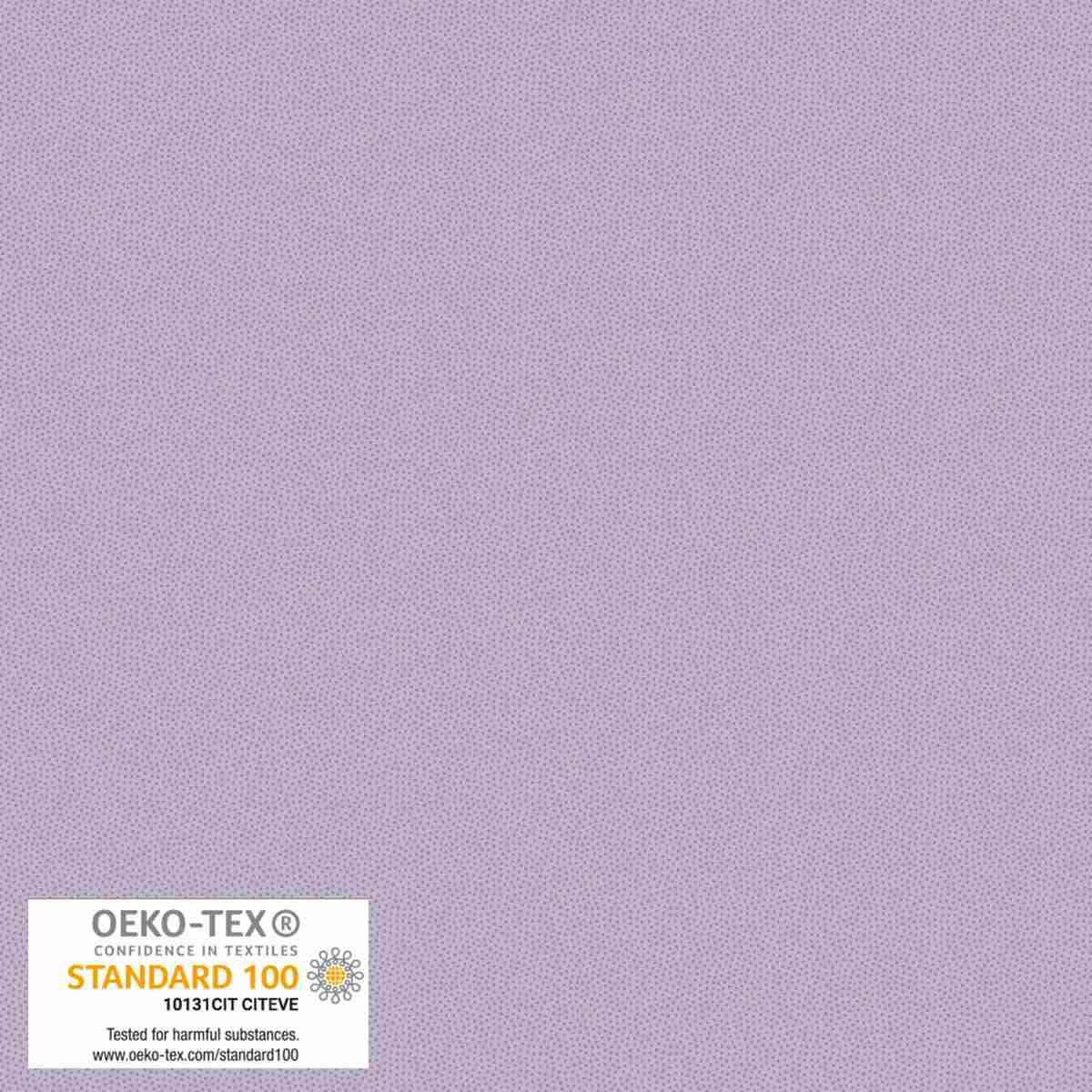 PETITS POINTS Dots LAVENDER Yardage