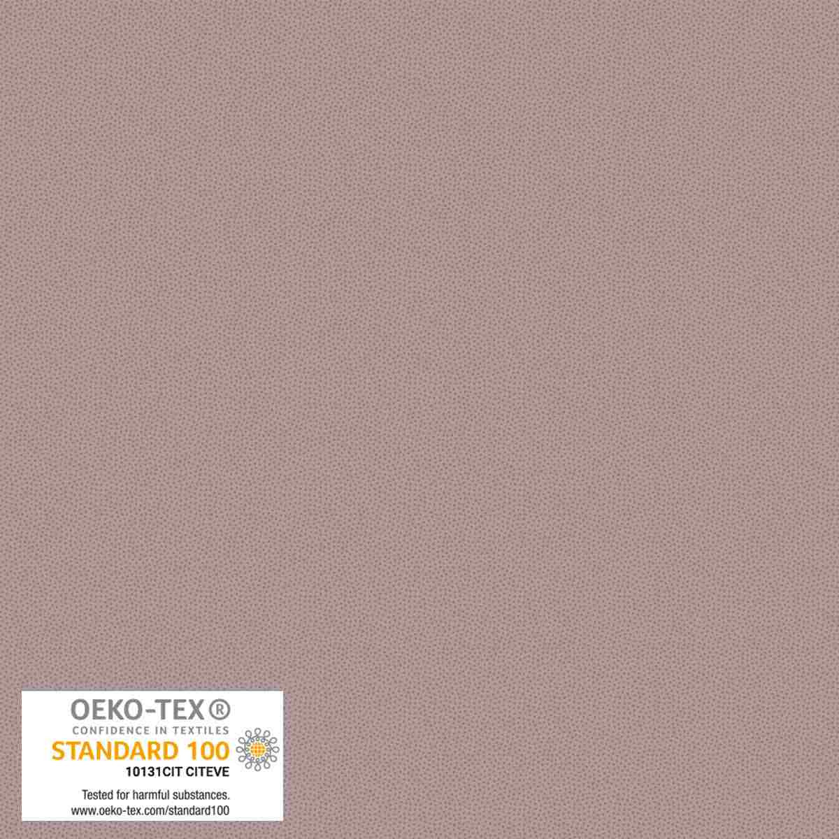 PETITS POINTS Dots MAUVE Yardage
