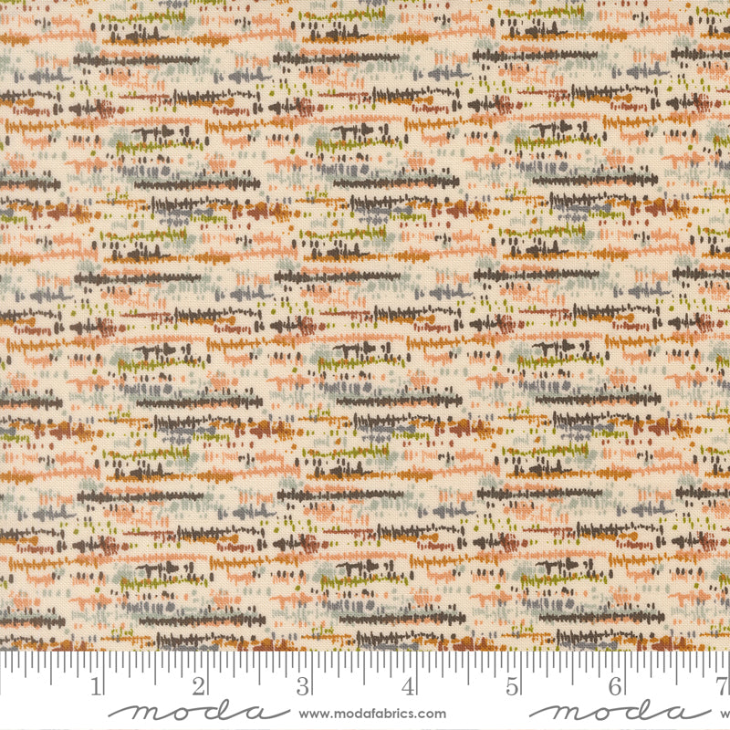 WELLSPRING Eggshell Yardage