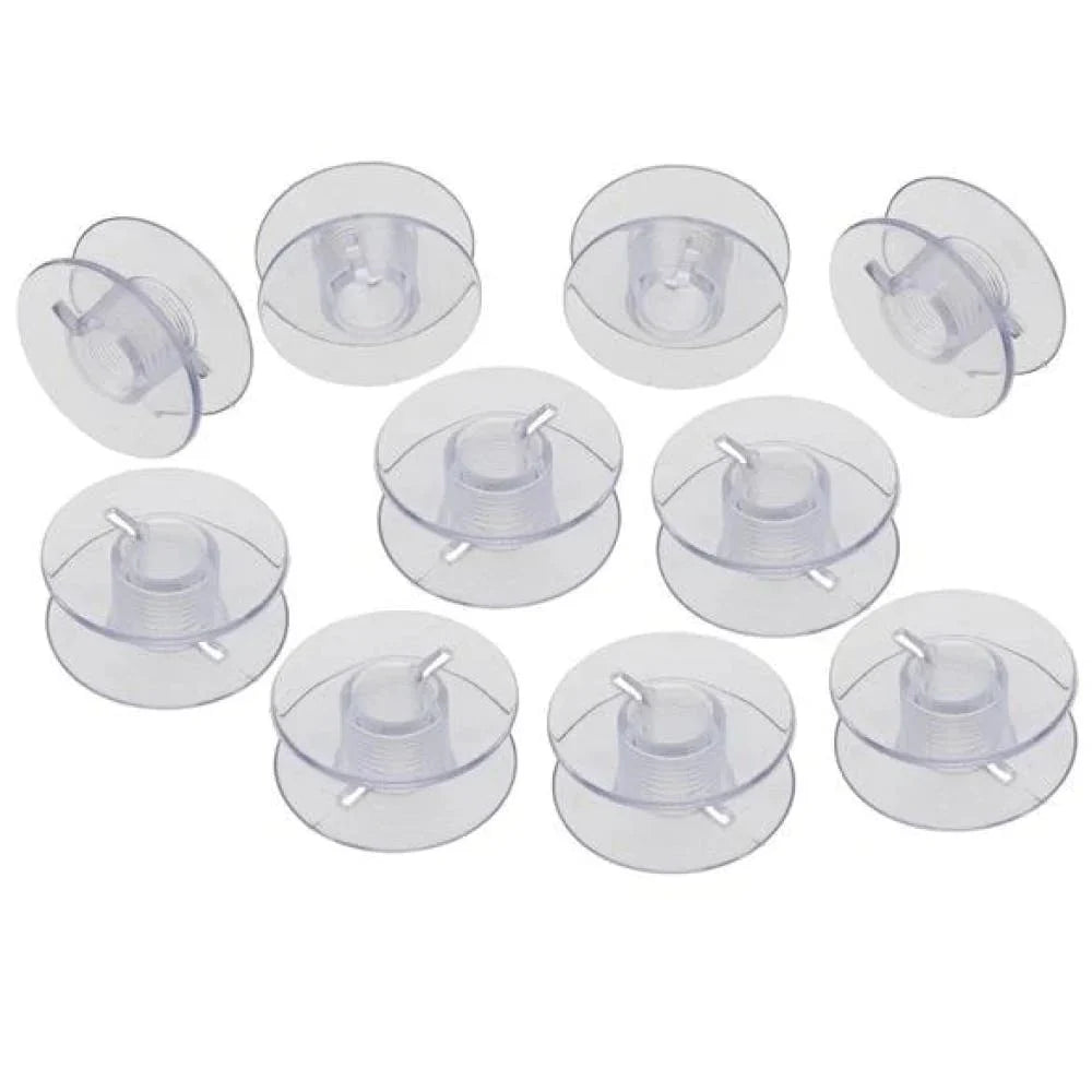 Bernette 10 pack Bobbins