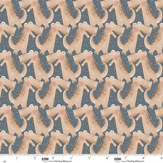 ROCK OF AGES-Walking Dinosaur