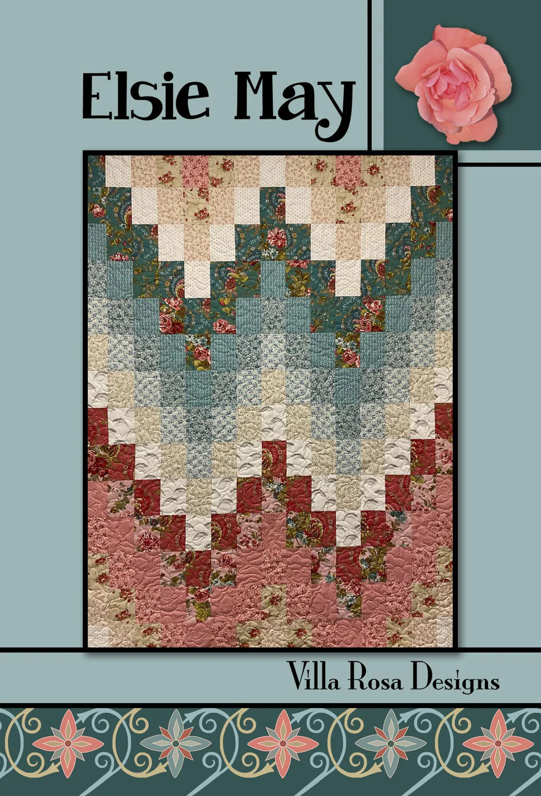 Elsie May Pattern Digital Download