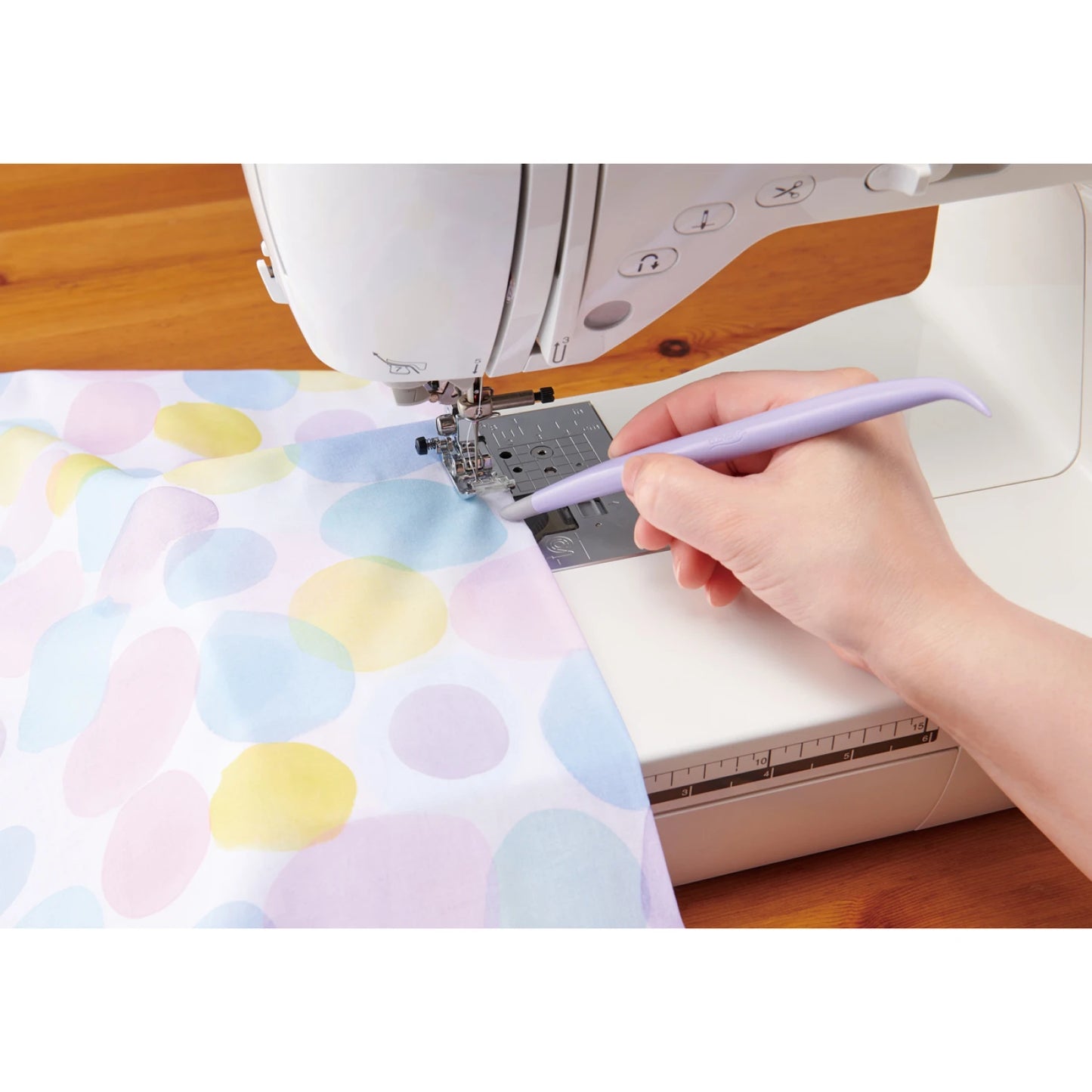 Hold It Precision Stiletto