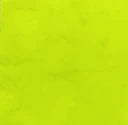 Neon Yellow Cotton Poplin Yardage