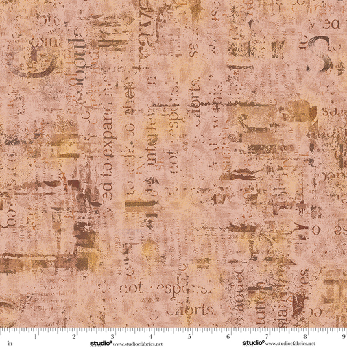 JUST SAYIN! Sunbaked Clay Yardage