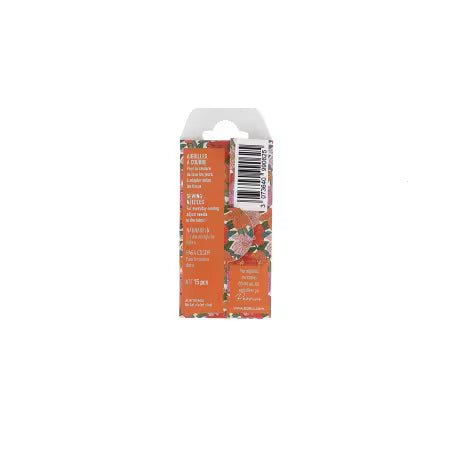 Blossom Sharp Eye Needle Orange