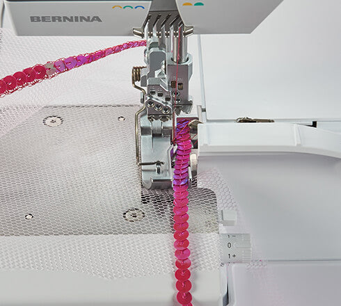 #C15 BERNINA Beading and Sequin Foot