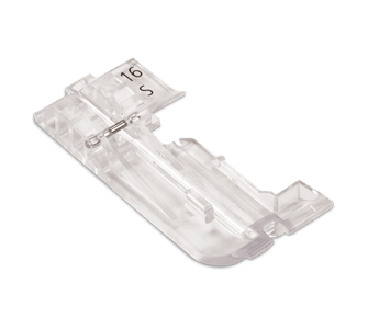 #C16S BERNINA Piping Foot Small