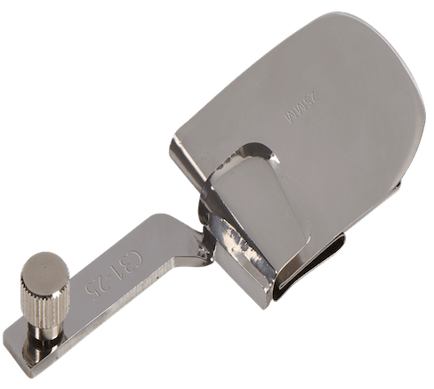 BERNINA #C31 Coverstitch hemmer 25mm