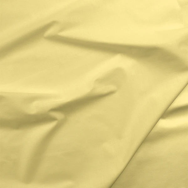 PAINTER'S PALETTE Banana Solid Yardage