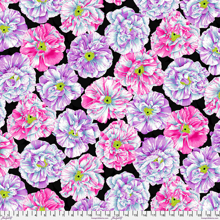 KAFFE FASSETT COLLECTIVE Bouffant Contrast Yardage