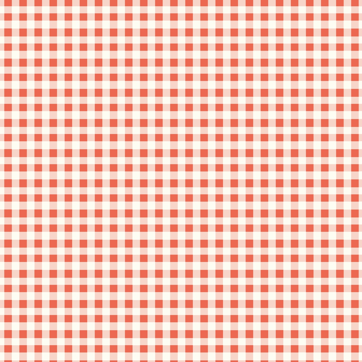 5 3/4 yards SUNSETRIDGE Plaid Rouge