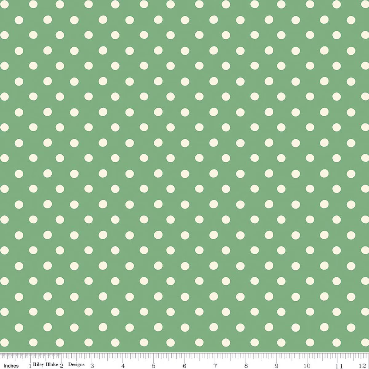 CATH KIDSTON SIGNATIURE COLLECTION Button Spot Green
