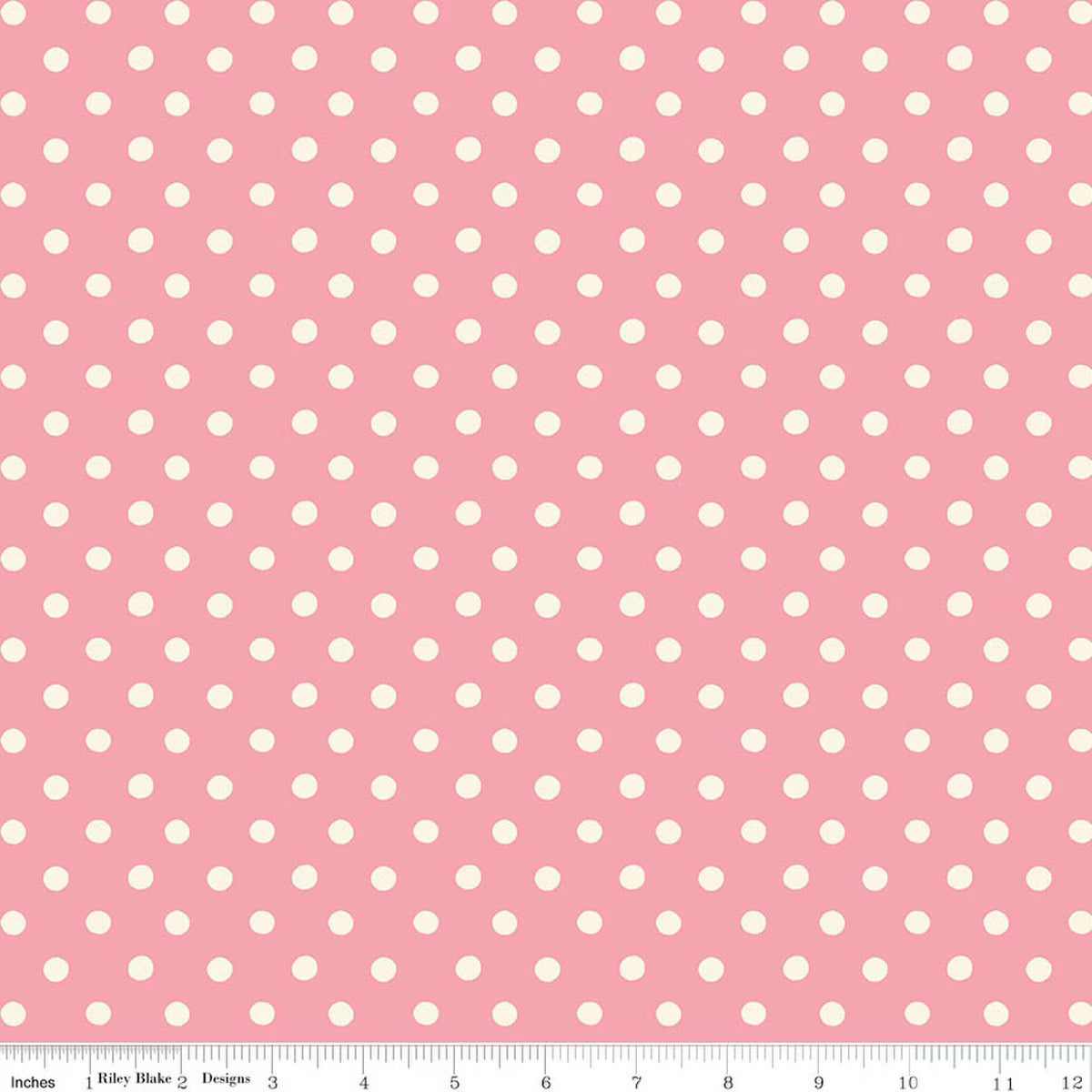 CATH KIDSTON SIGNATIURE COLLECTION Button Spot PInk