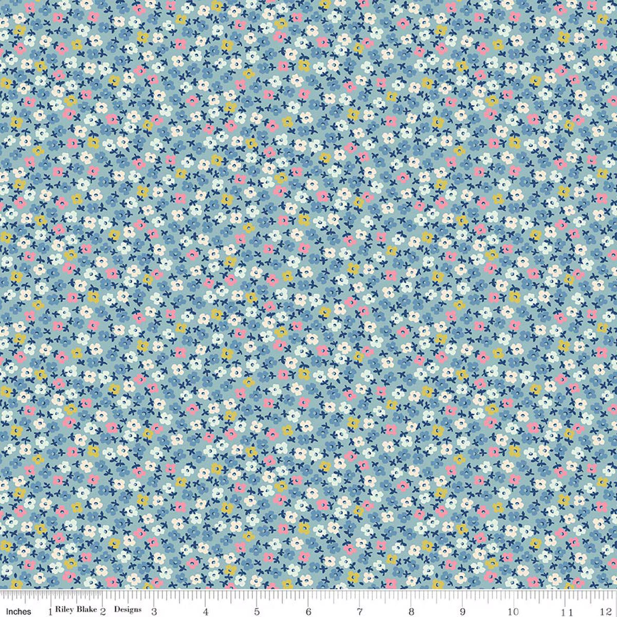 CATH KIDSTON SIGNATIURE COLLECTION Teeny One Blue